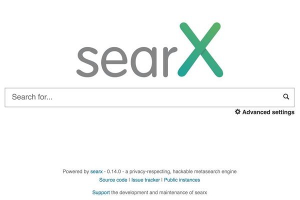 Официальный сайт даркнета