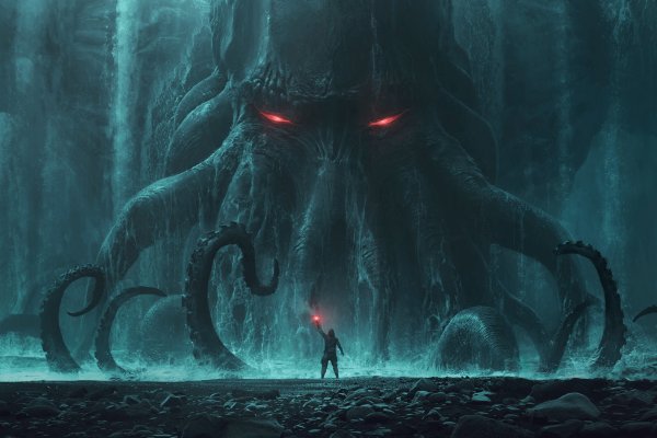 Настоящий сайт kraken