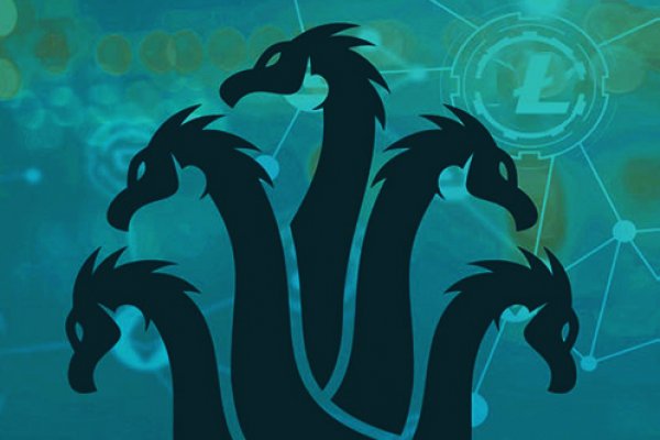 Kraken krn