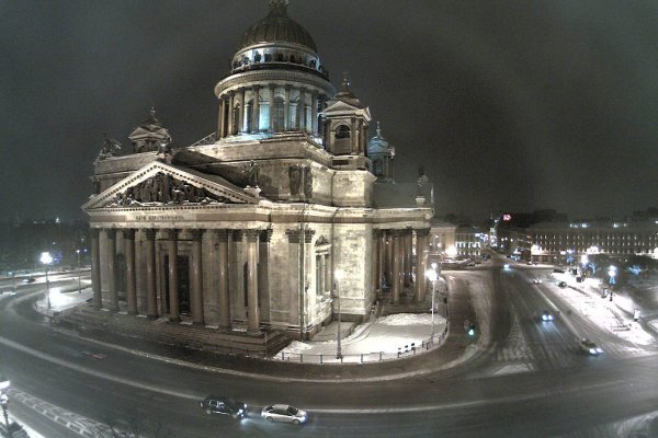 Кракен дарксайд