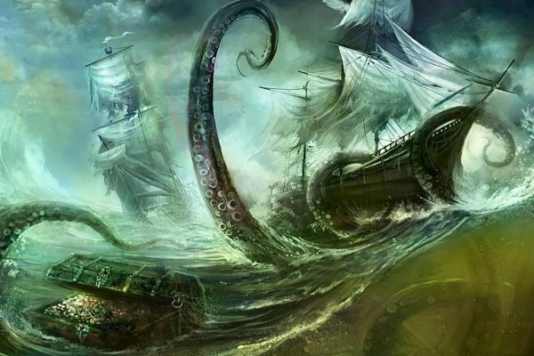 Кракен ссылка kraken
