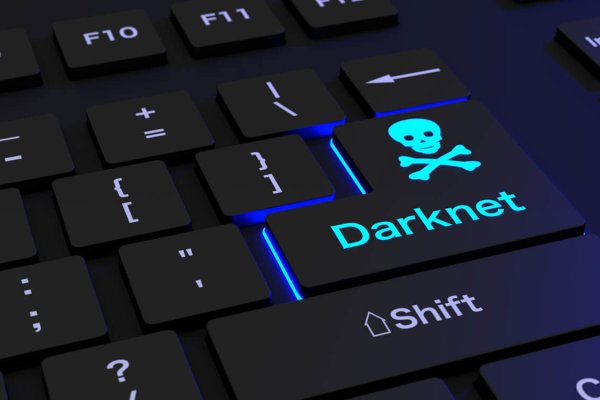 Kraken рынок