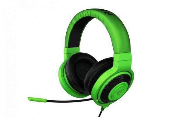 Kraken 24 at